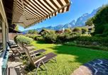 Hôtel Zugspitze - Hotel Bergland-2