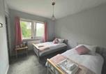 Location vacances Gloucester - Aminas Cottage women only accommodation-1