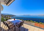 Location vacances Senj - Apartments Marija-2