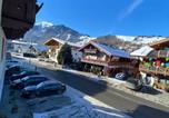 Location vacances Kaprun - Apartment Thompson by Four Seasons Apartments-2