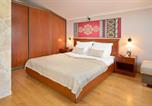 Hôtel Gradac - Villa Andrea-4