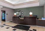 Hôtel Yonkers - Residence Inn by Marriott Yonkers Westchester County-3
