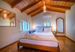 Location vacances Αγκιστρι - My Little House - Family House with Private Terrace-3