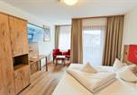Hôtel Scheffau am Wilden Kaiser - Das Alpin - Hotel Garni Guesthouse-3