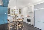 Location vacances Belford - Block Eight Estate Gum Trees Villa-4