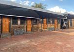 Location vacances Pretoria - At Durrant-2