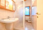 Hôtel Darfo Boario Terme - Albergo Ristorante La Pigna-1