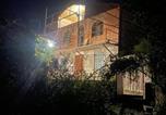 Location vacances Ijevan - Aygut Garden-1