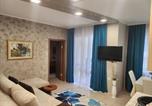 Location vacances  Mirovo - Royal Plaza Apartments Borovets-4