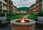 Hôtel Newburgh - Courtyard by Marriott Mahwah-1