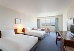 Hôtel Nagano - Mercure Nagano Matsushiro Resort & Spa-2