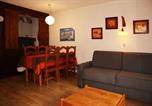 Location vacances Les Orres - Appartement La Chamoisiere 450-4