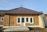 Location vacances Wolgast - Pension zur Inselbrücke - Apartments & Ferienwohnung-2