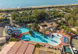 Camping Valras-Plage - Camping Plage et Bord de Mer-1