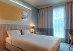 Hôtel Hillingdon - B&B Hotel London Heathrow-4