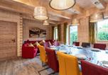 Location vacances Kaprun - Adventure Lodge Kaprun-3