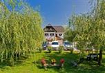 Location vacances Plitvička Jezera - Haus Anna in Rastovača - Plitvicer Seen-4