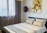 Location vacances  Loire - St Louis Appartement-2
