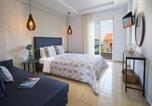 Hôtel Kalandra - Kassandra Studios-1