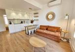 Location vacances Saragosse - Apartamentos Zaragoza Reconquista 3000-1