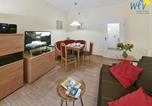 Location vacances Binz - Villa Seeadler Ferienwohnung Adlerhorst-4