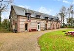 Hôtel Le Tilleul - Clos Des Hogues - Chambres d'hôtes-1
