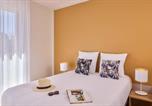 Hôtel Saubusse - Quality Aparthotel Saint-Paul-lès-Dax-1