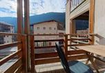 Location vacances Modane - Les Chalets de la Vanoise-4