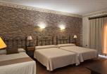 Hôtel Badalone - Hotel Trajano-3