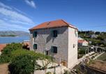 Location vacances Dubrovačko-Neretvanska - Apartments Loredana-3