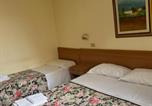 Hôtel Province de Pistoia - Hotel Liberty-2