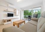 Location vacances Salou - Logroño-4