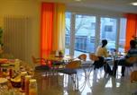 Hôtel Gare sud de Darmstadt - Hotel Ernst Ludwig-3