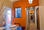 Location vacances Mexico - Excellent Location Wide House 5 Br Roma Sur-1