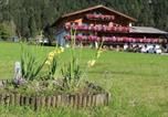 Hôtel Achenkirch - Lechnerhof Hotel-Garni-3
