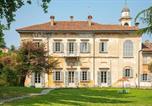 Hôtel Province de Lecco - Villa Galimberti Maison De Charme-1