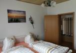 Location vacances Sassnitz - Fewo 2-1
