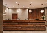 Hôtel Jablonec nad Nisou - Forest Park Resort & Spa-3