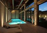 Location vacances  Province de Bergame - Antico Benessere-3
