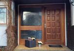 Location vacances Montjoie - Alzerhöhe Comfortable holiday residence-3