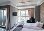 Hôtel Sakai - Hotel State Tennoji-1