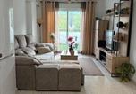 Location vacances Algeciras - Tu refugio junto al mar-1
