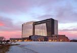 Hôtel Stillwater - Omni Viking Lakes-1
