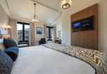 Hôtel Manchester - Abel Heywood Boutique Hotel-1