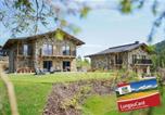 Location vacances Sankt Margarethen im Lungau - Kauz - Design Chalets inkl Lungau Card-1