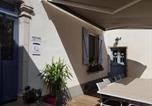 Hôtel Rigny - Chambre cosy dans maison historique avec parc et accueil chevaux - Fr-1-583-256-3