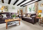 Location vacances Exmoor National Park - Cascade Cottage Exford-3