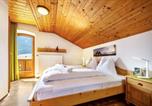 Location vacances Torre di Toblin - Manuel's App Watschinger Alpenrose-1