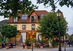 Hôtel Climbach - Naturhotel Wegelnburg-1