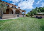 Location vacances Montaione - Il Campino, Montaione-2